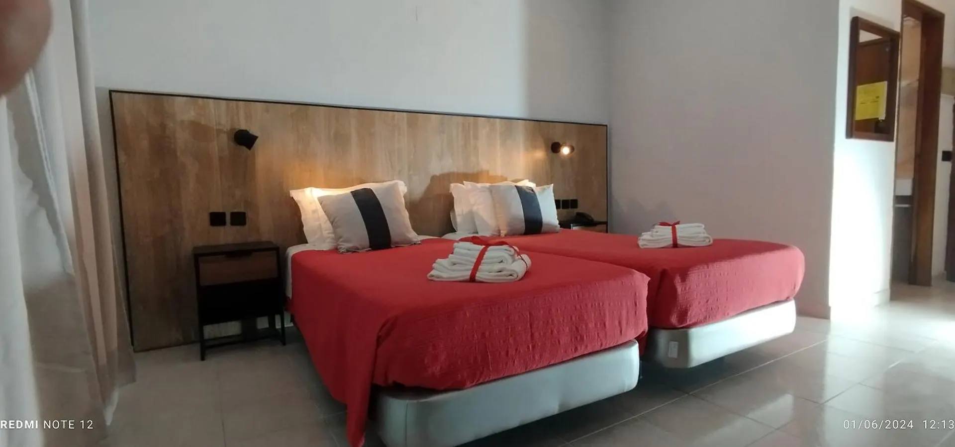 Hotel Alnacir Faro