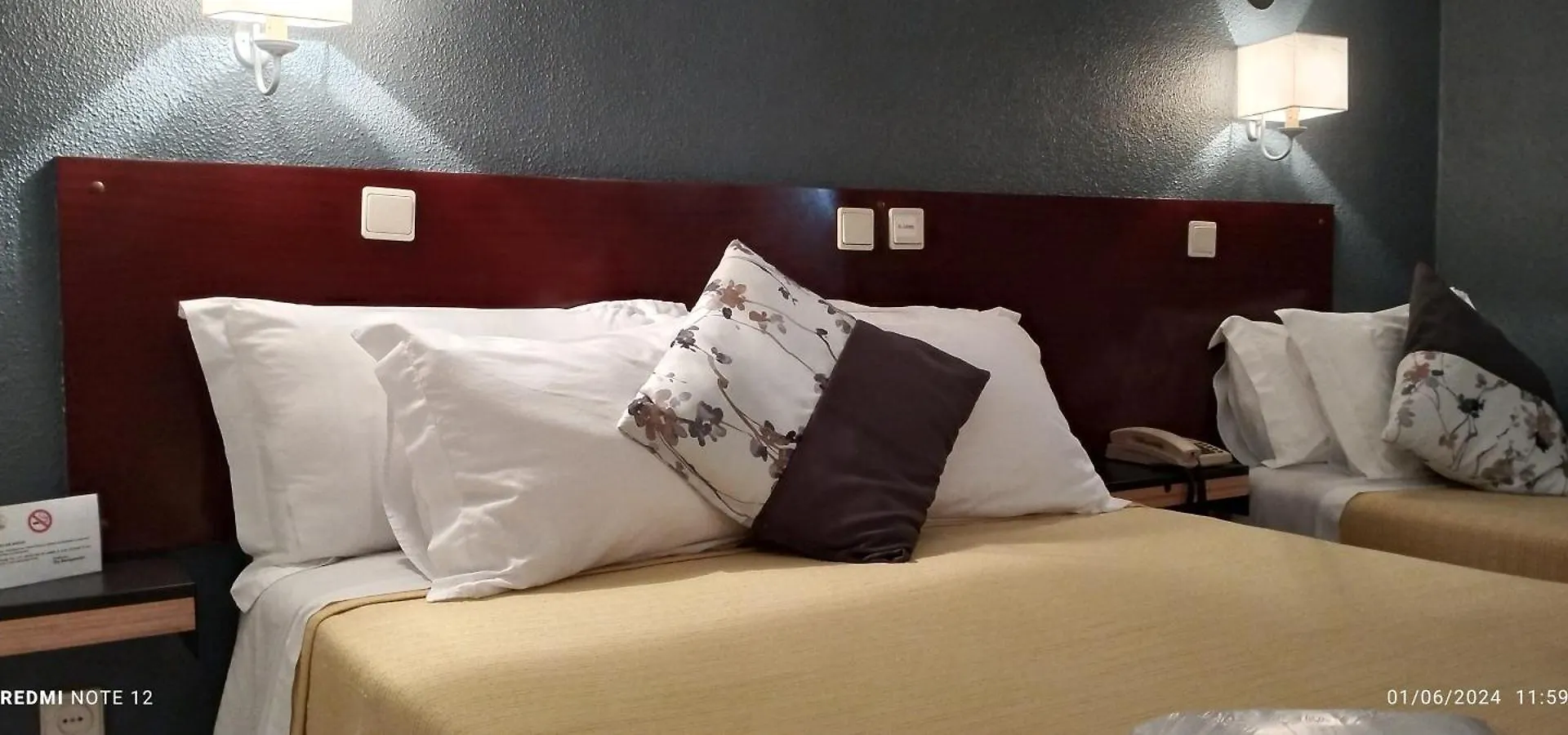 Hotel Alnacir Faro