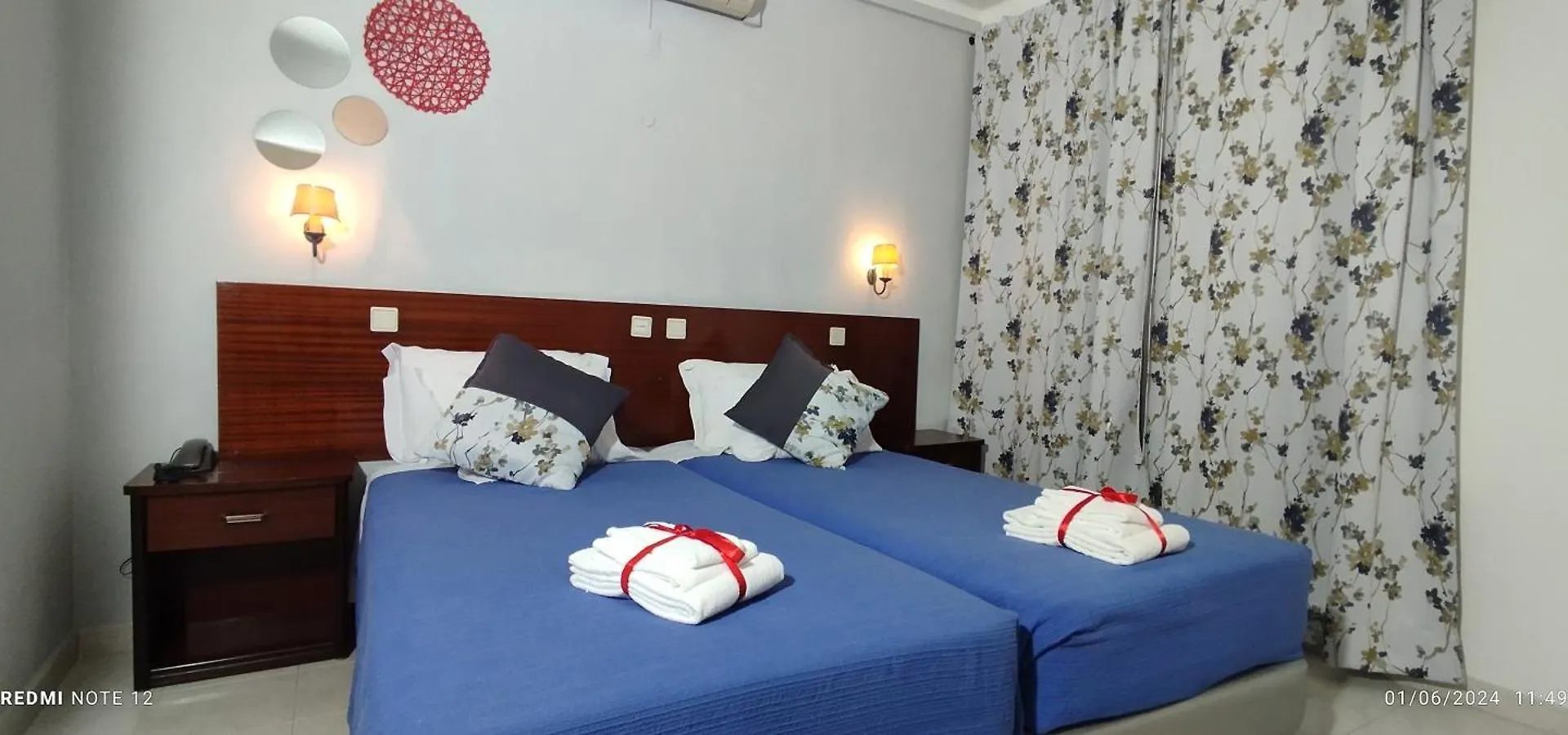 Hotel Alnacir Faro Portugal