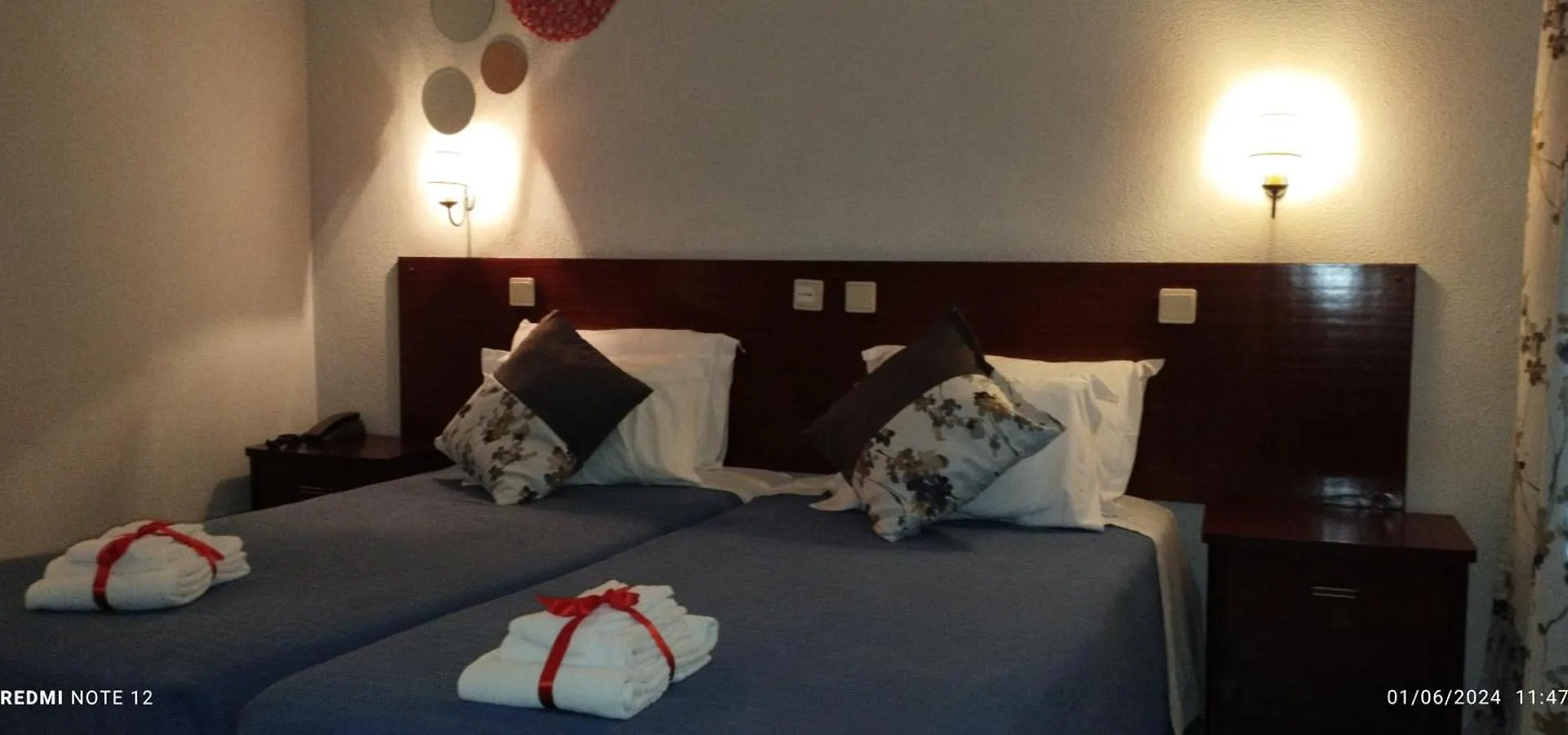 Hotel Alnacir Faro 2*,  Portugal