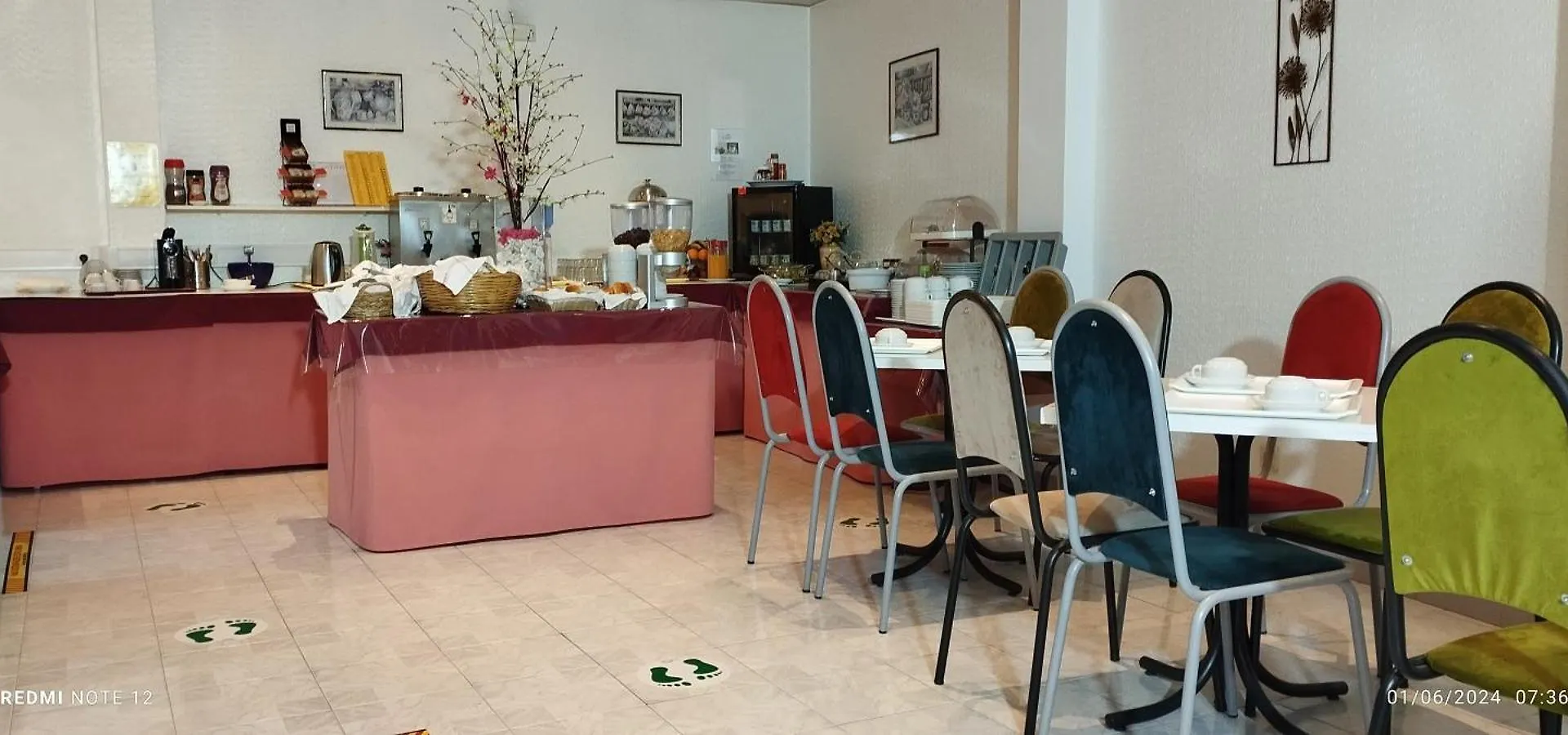 Hotel Alnacir Faro