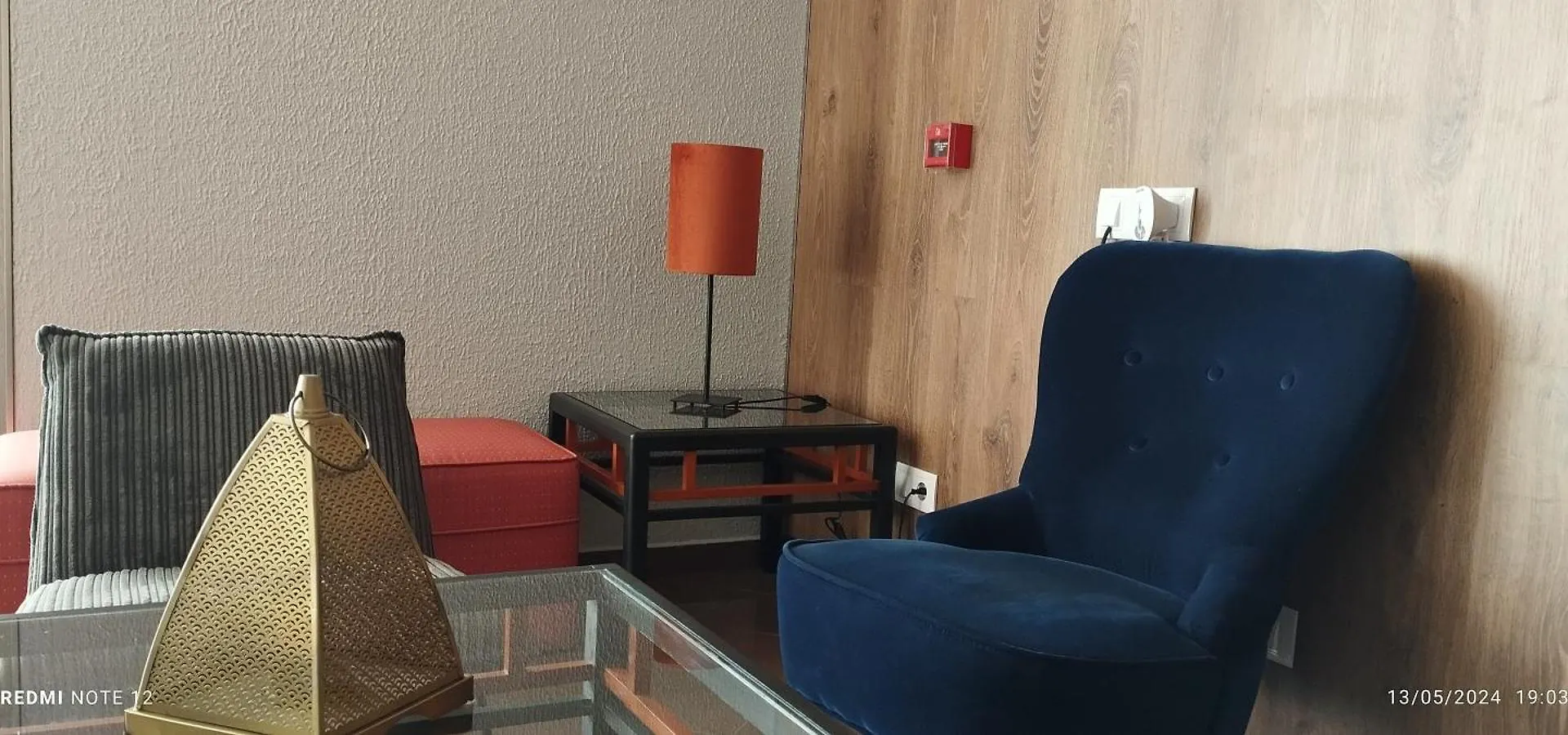 Hotel Alnacir Faro